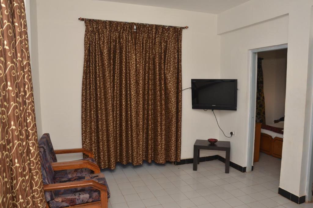 Sunkissed Plaza Hotel Calangute Bilik gambar
